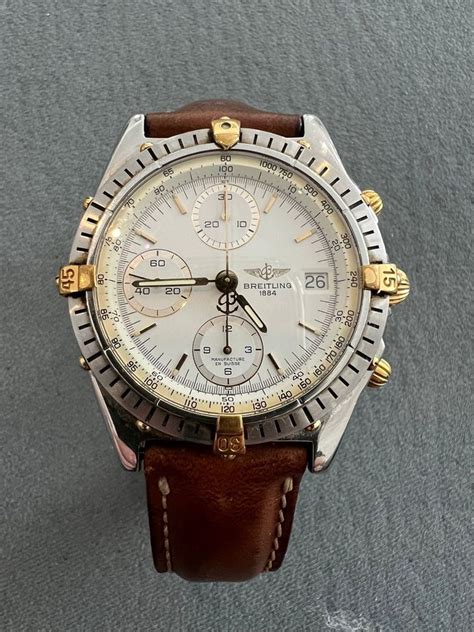 breitling ref b13047 ebay.kleinanzeigen